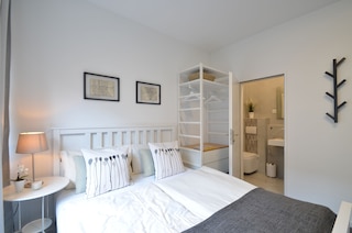 ミュンヘン アパートホテル