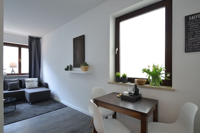 ミュンヘン アパートホテル