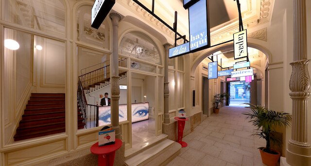 アクセル ホテル マドリード - アダルト オンリー