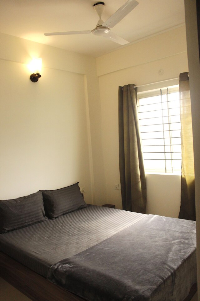 トランキル サービスド アパートメンツ