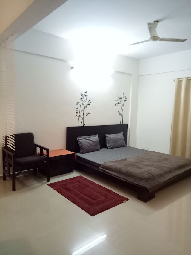 トランキル サービスド アパートメンツ