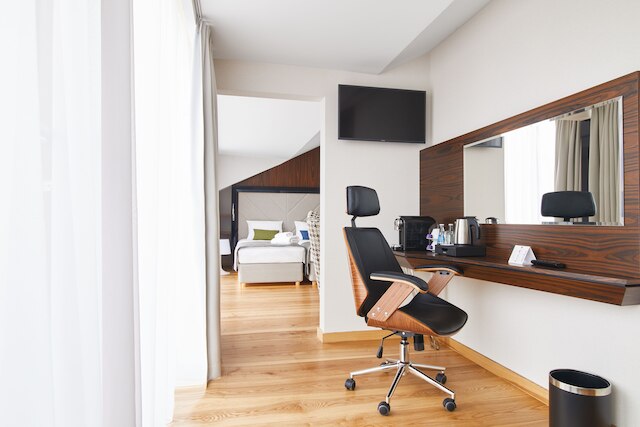 INX デザイン ホテル