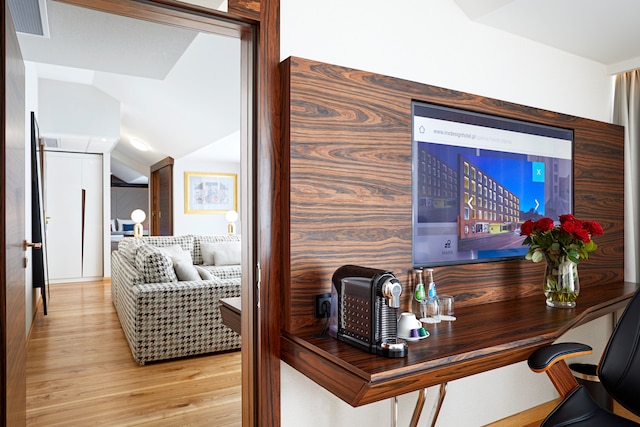 INX デザイン ホテル