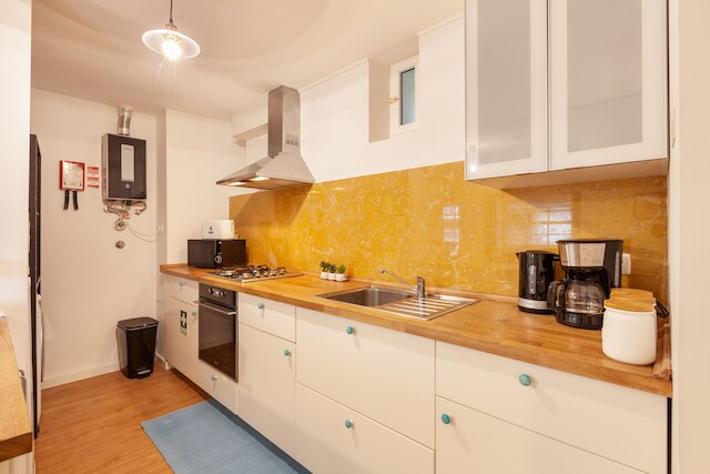 カーサ サン ミゲル 6