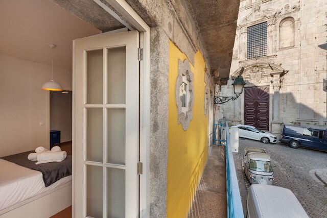 カーサ サン ミゲル 6