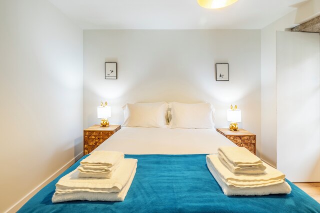 カーサ サン ミゲル 6