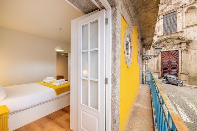 カーサ サン ミゲル 6