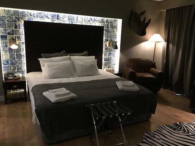 ダルマ オールド タウン スイーツ