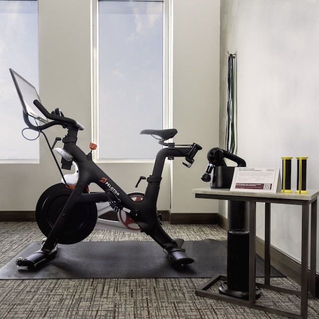 H ホテル ロサンゼルス キュリオ コレクション バイ ヒルトン