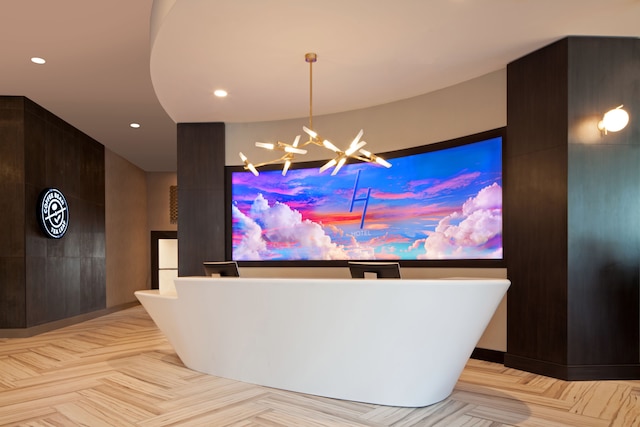 H ホテル ロサンゼルス キュリオ コレクション バイ ヒルトン