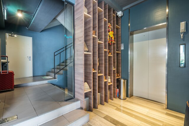 W ステーション