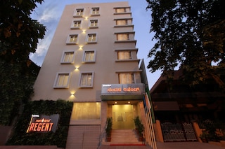 ラ サラ リージェント