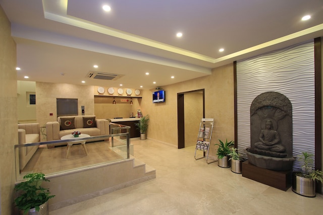 ラ サラ リージェント