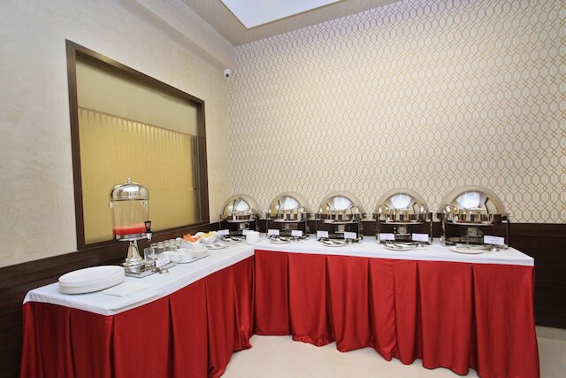 ラ サラ リージェント