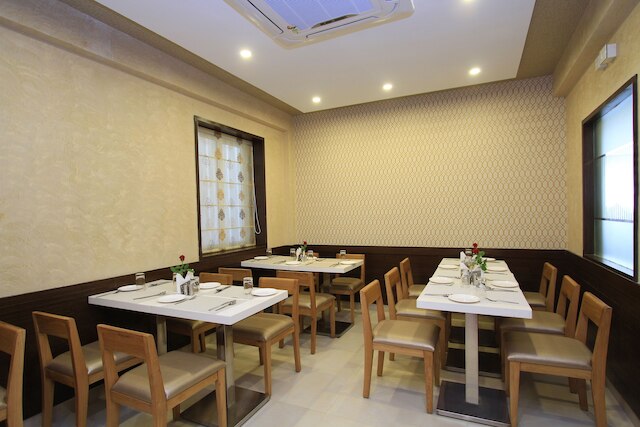 ラ サラ リージェント