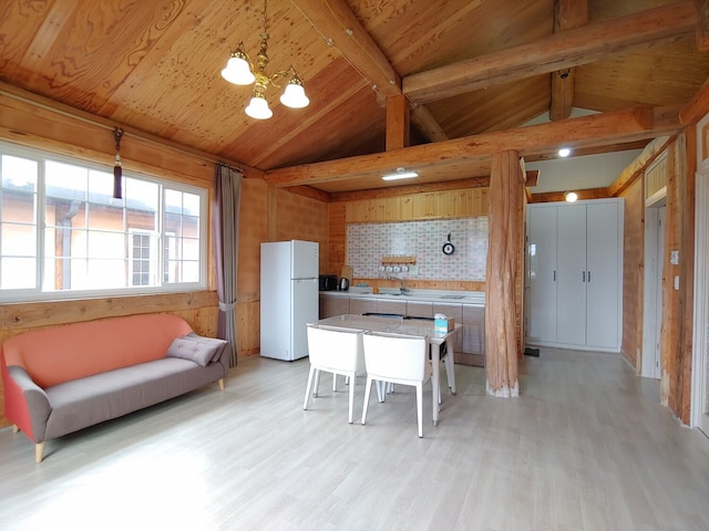 クムオク ログ ペンション