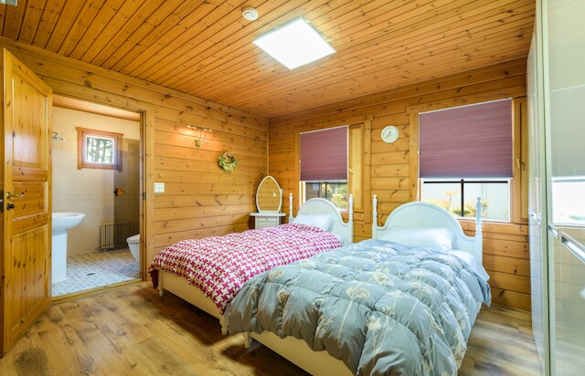 オン ザ シー ペンション