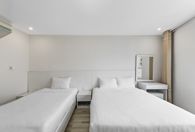 アリッサ ダナン ホテル