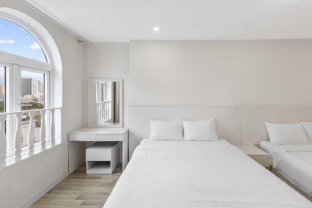 アリッサ ダナン ホテル