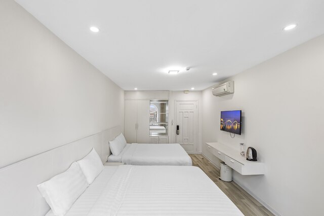 アリッサ ダナン ホテル