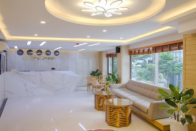 アリッサ ダナン ホテル