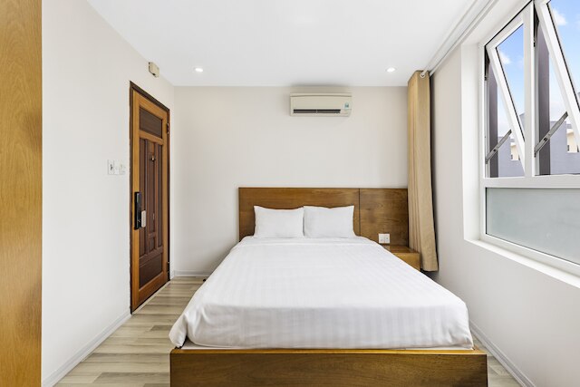 アリッサ ダナン ホテル