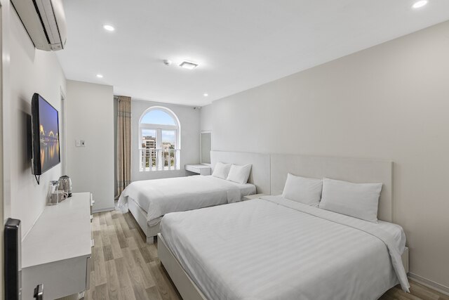 アリッサ ダナン ホテル