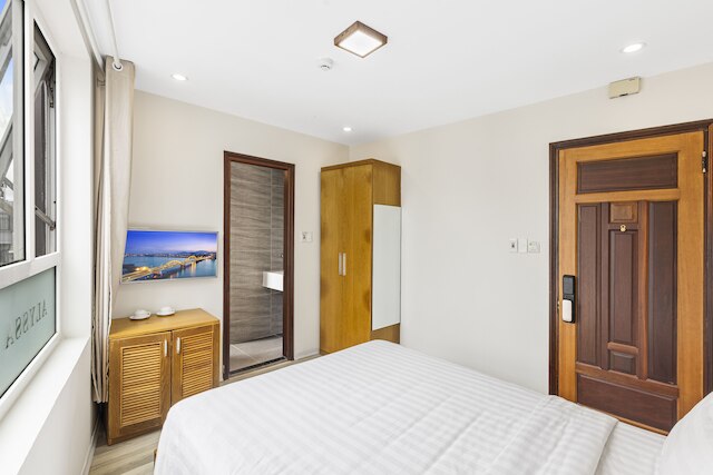 アリッサ ダナン ホテル