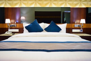 RG ロイヤル ホテル アンド コンベンション