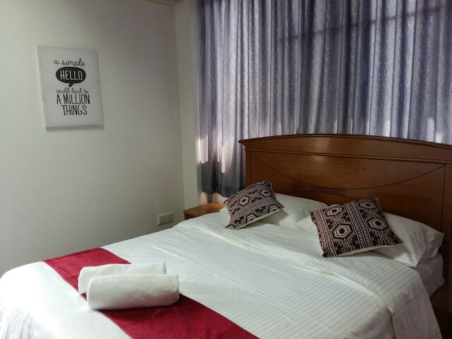 ハリントン コート