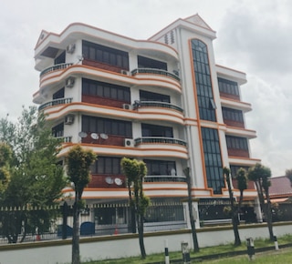 ハリントン コート