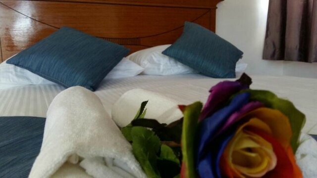 ハリントン コート