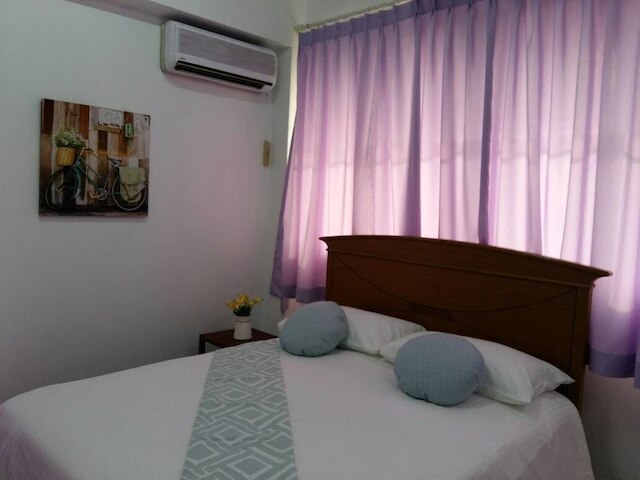 ハリントン コート