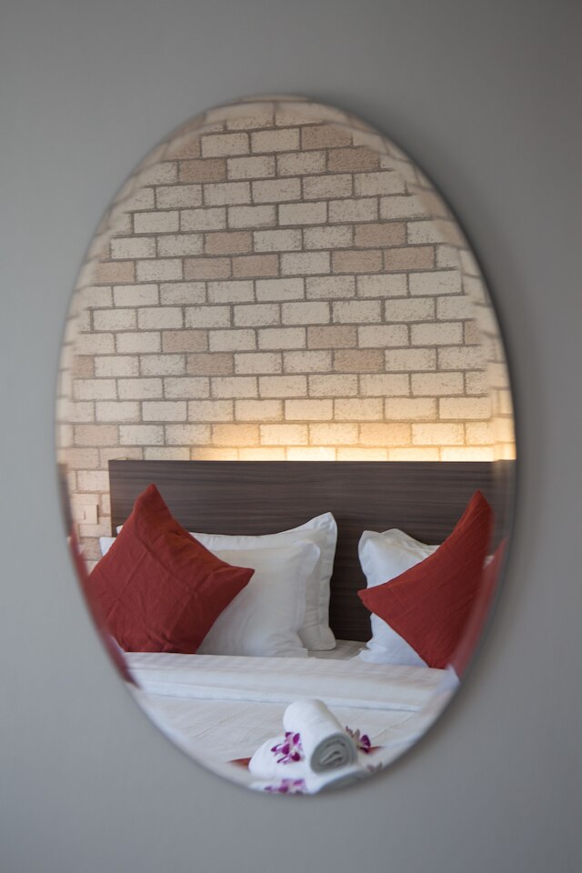 Q スペース レジデンス