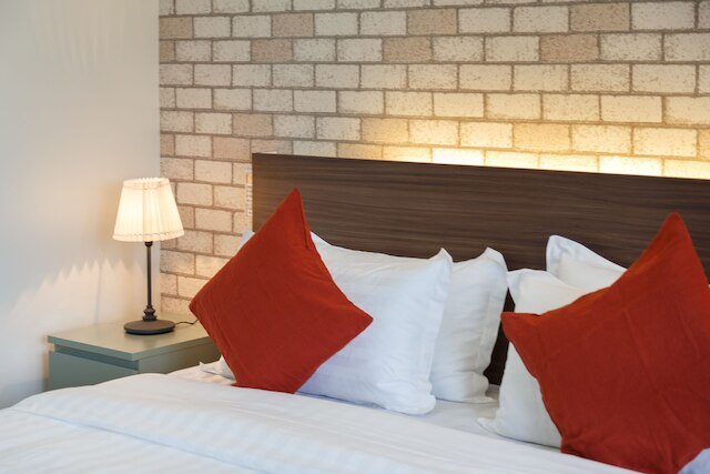 Q スペース レジデンス