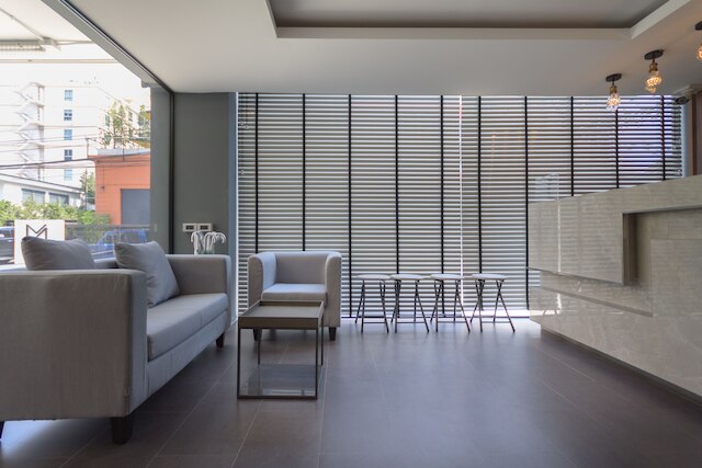 Q スペース レジデンス