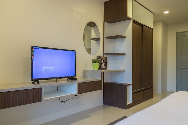 Q スペース レジデンス