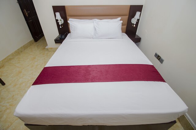 パシフィック レイク ビュー ホテル