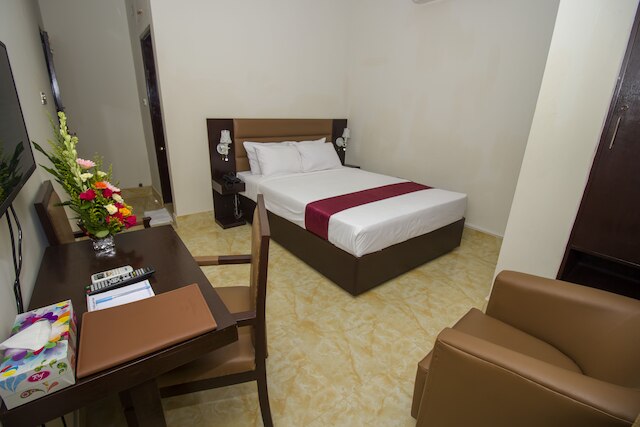 パシフィック レイク ビュー ホテル