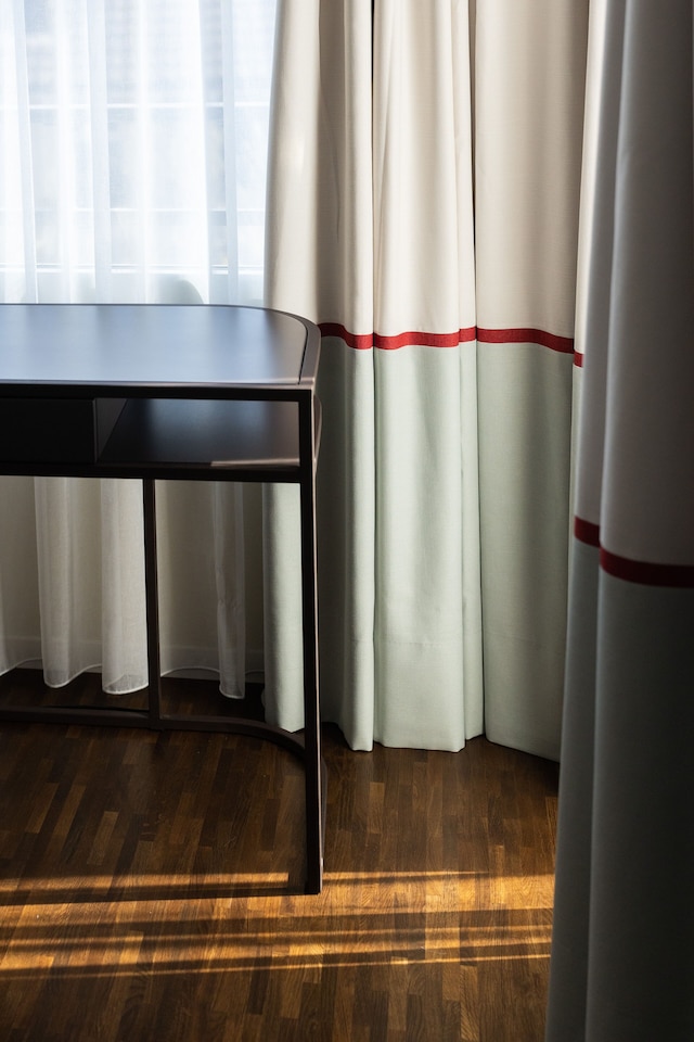 エマ ハウス サービスド アパートメンツ ゼーフェルト