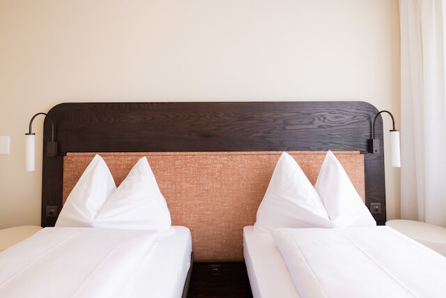 エマ ハウス サービスド アパートメンツ ゼーフェルト