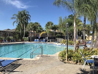 フリーダム フロリダ コンドズ オブ キシミー