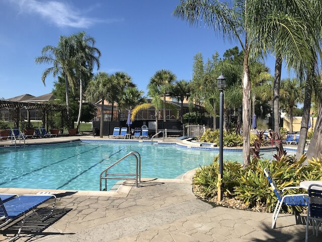 フリーダム フロリダ コンドズ オブ キシミー