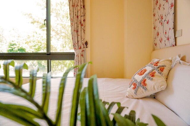 ポッタリー フラワー B&B (陶花巷弄民宿)