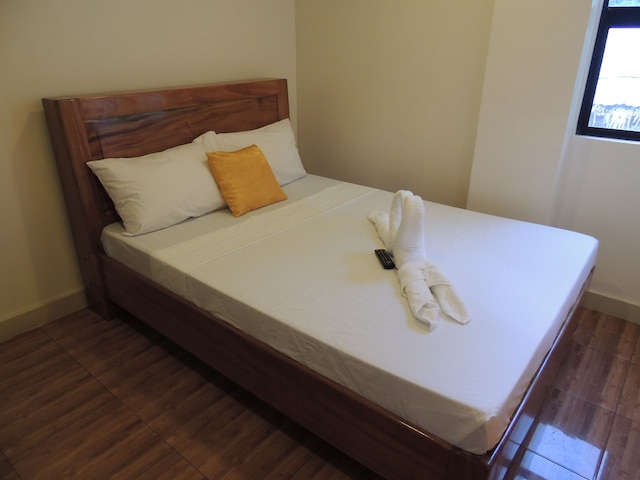 アンジェリック ツーリスト イン