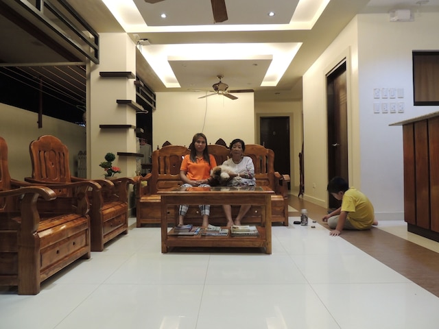 アンジェリック ツーリスト イン