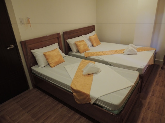 アンジェリック ツーリスト イン