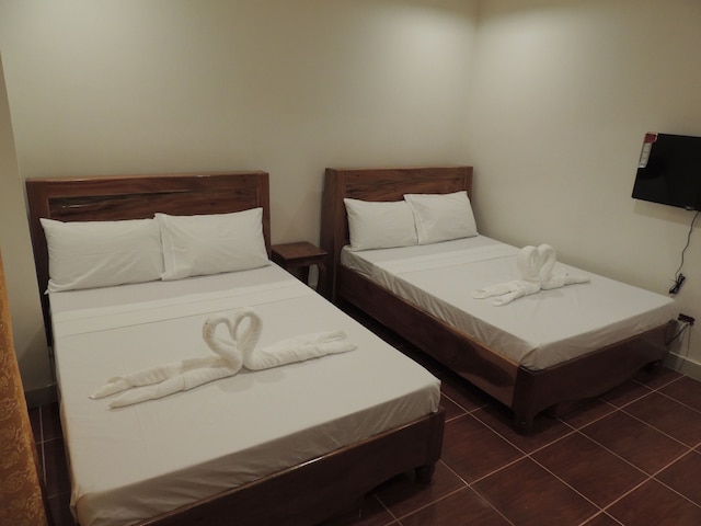 アンジェリック ツーリスト イン