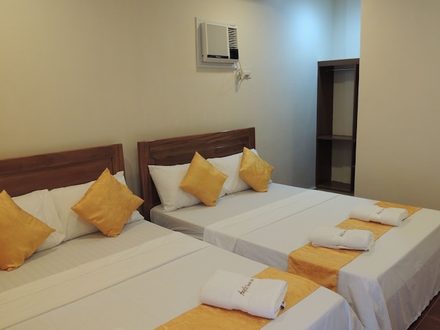 アンジェリック ツーリスト イン