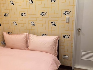 カム イン台北 IV (來台北四館)